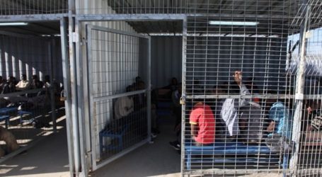 IOA Renews Palestinian Prisoner’s Administrative Detention