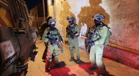 IOF Summons Locals in Bethlehem, Closes Nablus Entrances