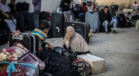 Egypt Keeps Rafah Crossing Closed Before Humanitarian Cases