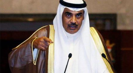 Kuwait Denies Intelegence Cooperation With Israel