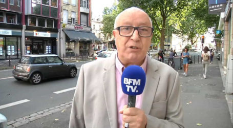 6 Muslim Shopkeepers Sue French Mayor After Banning Them From Opening Late During Ramadan