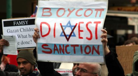 Palestine Appreciates Chilean Senate Decree Approves Boycott of Israeli Products