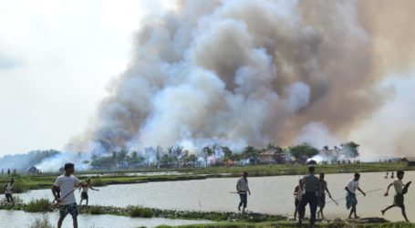 Myanmar Urged to Probe New Rights Violations in Rakhine