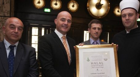 Croatia to Organize World Halal Day in November