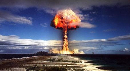Nine States Possess over 15,000 Nuclear Weapons – EP