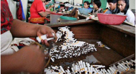 Indonesia to Keep Hiking Cigarette Excise Tax Next Year