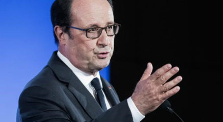 François Hollande: France Has ‘a Problem with Islam’