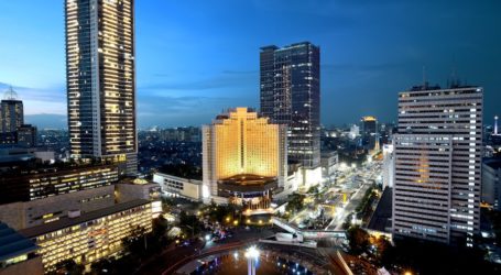 Indonesia’s Growth Estimated to Improve in 2016, 2017: IMF