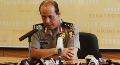 Interpol to Gather in Bali to Discuss Terrorism, Transnational Crimes Issues