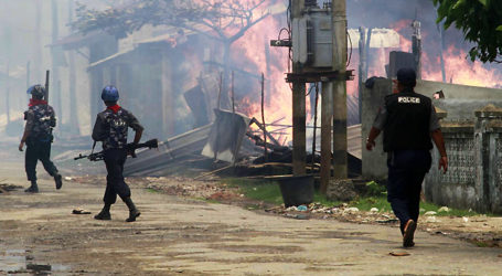 Rakhine Death Toll ‘Higher Than Reported’