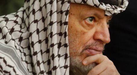 Museum of Late President Yasser Arafat to Officially Open on November 10