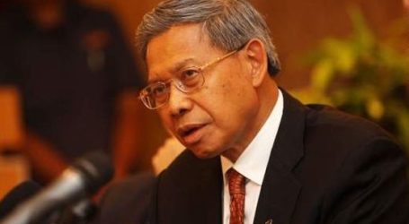Malaysia Set New Bilateral Trade Target with Indonesia at US$25 Bln by 2020