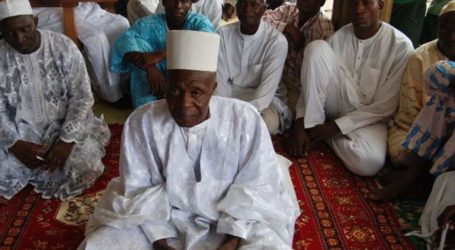 Nigerian Man with 97 Wives Says He is Still ‘Very Much Alive’