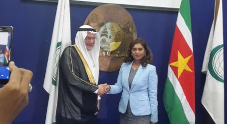 OIC Offers to Finance Bridge Between Guyana and Suriname to Promote Regional Integration
