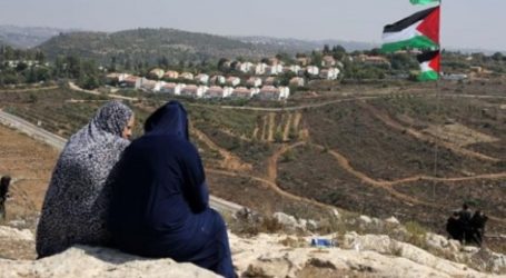 UNSC Holds Meeting on Illegal Expansion of Israeli Settlements in West Bank