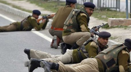 Two Militants Killed in Kashmir