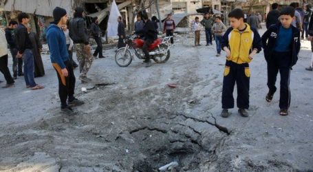 Human Rights Council Condemns Syrian Regime’s Indiscriminate Targeting of Civilians