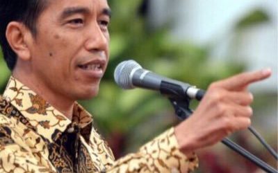 Indonesian Exporters Should Open New Markets: President Jokowi