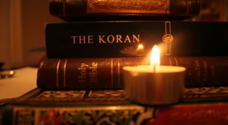 Muslim and Christian Make New Quran Translation to Show the Two Religions’ Similarities