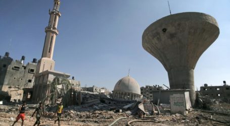Hamas Calls ICC Visit to Palestine ‘Useless’ as Delegation Skips Gaza