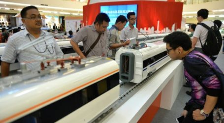 Indonesian Government Invites Japan to Develop Medium-Speed Train