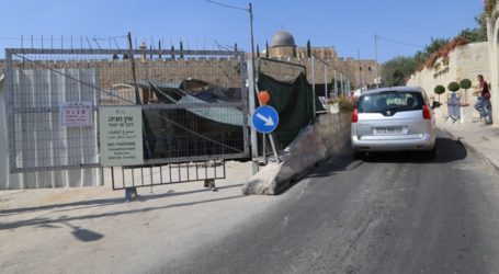 Fatwa Council Warns Of Israeli Excavations Under Al-Aqsa