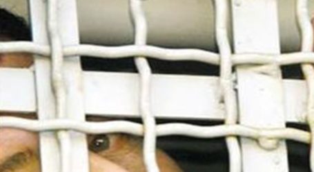 The 20th, Palestinian Prisoners Continue Acts of Defiance in Israeli Prisons