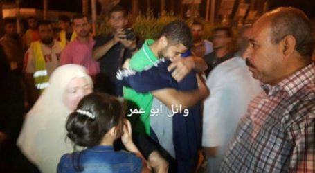 Egypt Releases 7 Palestinian Pilgrims
