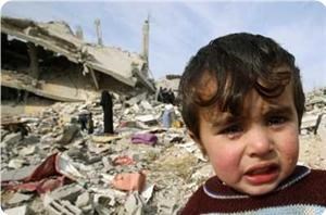 Italian Government Grants One Million Euros in Aid for Gaza