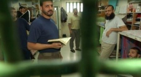 Israeli Court Decides Not To Renew Palestinian Prisoners’ Detention
