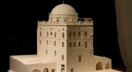IOA to Build New Big Synagogue in Old City of Jerusalem