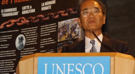 UNESCO Adopts Another Resolution Ignoring Jewish Link to Al-Aqsa