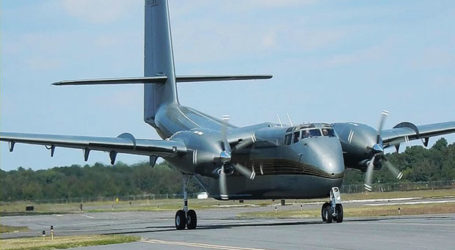 All Four Crewmen of Cargo Plane Found Dead in Papua Mountain