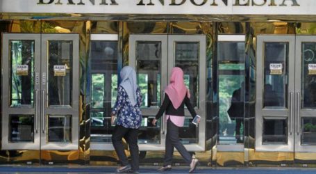 Indonesia’s Current Account Deficit Eases to 1.83% of GDP in Q3-2016