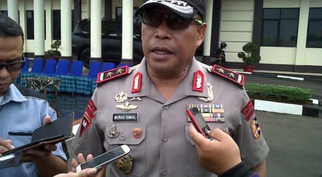 Indonesia to Step Up Security in Capital amid Planned Rallies