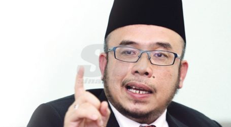 Perlis Mufti Calls for Malaysia’s Withdrawal from AFF Suzuki Cup