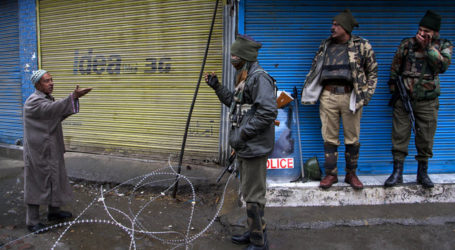 Kashmiri Leaders to Extend Pro-Independence Strikes