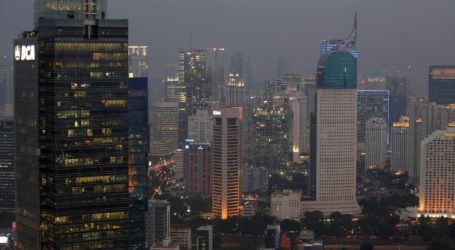 Economy of Indonesia : GDP Expands 5.02 Percent in Q3-2016