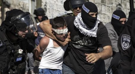 63 Palestinian Children Killed Since 2015, Says Govt Body