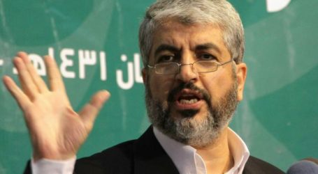 Israel Plays With Fire By Anti-Adhan Bill, Says Hamas Chief