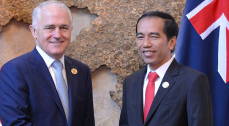 President Jokowi Postpones Visit to Australia over Security Situation in Jakarta