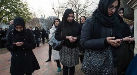 US Muslims Fear Wearing Hijab under Trump Presidency