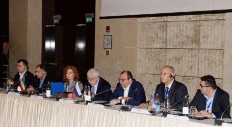 OANA General Assembly Holds 16th Meeting in Baku
