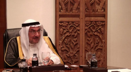 OIC to Hold Ministerial Meeting to Discuss Launching of Ballistic Missile on Makkah