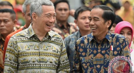 Indonesia, Singapore Launch Kendal Industrial Park