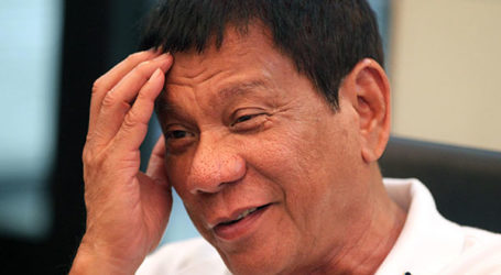 President Duterte to Skip ASEAN-Australia Summit This March