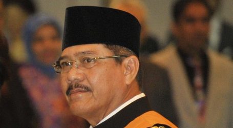 Indonesia Explores Islamic Courts from Jordan