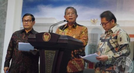 Indonesian Gov’t Issues 14th Policy Package to Facilitate Development of E-Commerce