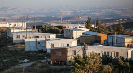 OIC Condemns Israeli Law Legitimizing Illegal Settlements