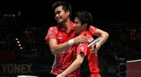 Chinese Shuttlers Fail Miserably in Their Own Country, Indonesia Win Two Titles